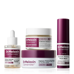 Calcium Eyecare Routine Set