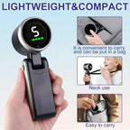 Portable Handheld Turbo Fan