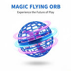 Levitating Induction Flying Ball - Magical Hover Orb