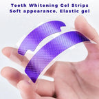 Gentle Mint Whitening Teeth Strips