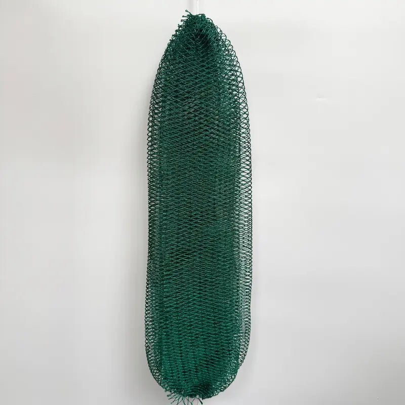 Authentic African Exfoliating Net Bath Sponge – Deep Cleansing Body Scrubber | Multiple Colors