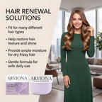 ARVIONA Luxe Recovery Hair Mask – Keratin Repair, 100g