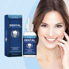 Dental Cavity Healing Tooth Armor – Nano Hydroxyapatite Serum