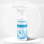 FlyCleanse Fabric Stain Remover Spray