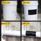 Waterproof Tape Patch & Seal Tape – Black