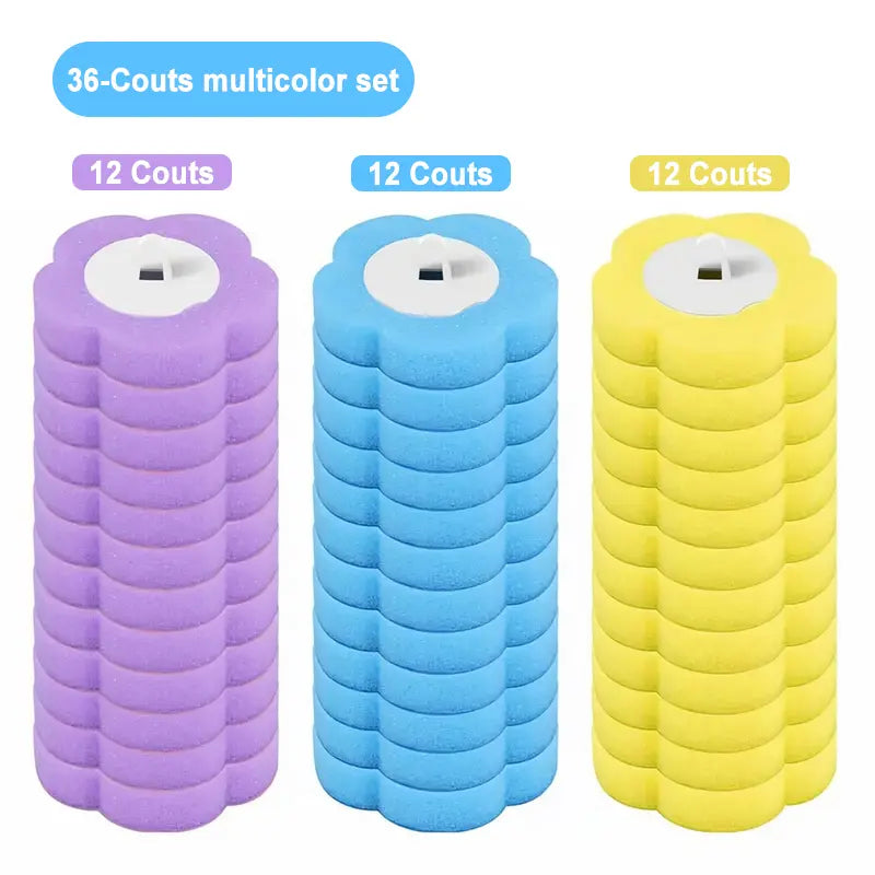 【DealsForYouDays】Snofrid Disposable Toilet Brush, Toilet Bowl Wand Holder Set with 24PCS Cleaner Refills, Bathroom Cleaning System for Sink Bathtub Drain Wash Basin Urinal，Wall-Mount Scrubbing Toilet Brush Bathroom Cleaning Kit