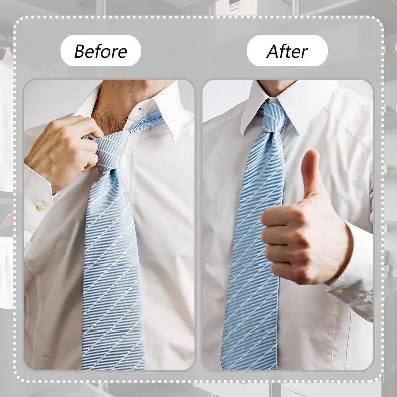 2 Rolls Sweat Pads Collar Protectors — Disposable Self-Adhesive Invisible Shirt Neck Liner Tape Against Sweat Stains for Men