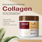 Karseell Collagen Hair Mask – Deep Repair with Argan Oil (All Hair Types)