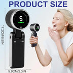 Portable Handheld Turbo Fan