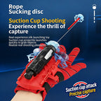 AOTAROW Spider Web Shooter Toy Set