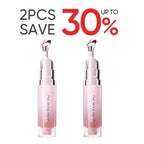 SKINTIFIC Hydrating Brightening Lip Serum with Hyaluronic Acid & Peptide