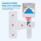 Bunion Correction Muscle Tape🦶 The Easier Way To Support & Protect Your Bunion Every Day