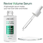 Hipertin Linecure Hair Serum Scalp Care for Men & Women 50ml