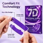 Gentle Mint Whitening Teeth Strips