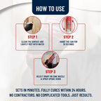 ThermaFoam Wide Spray Expanding Polyurethane Foam Sealant