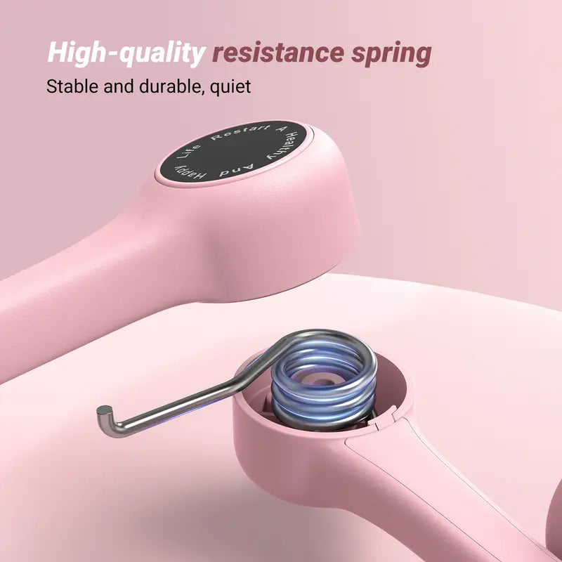 Merach Thigh Trainer – Inner Thigh, Legs & Arms Home Fitness Equipment