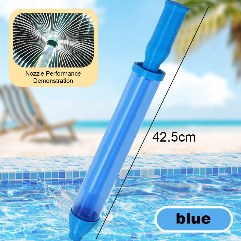 🔥Summer Hot🔥🎯 Turn Water Into Fireworks Fun 💦