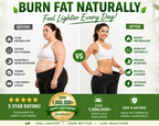 Slimming Tea — Natural Weight Management Herbal Tea | 30 Tea Bags