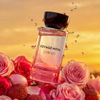 Voyage Nova Rosey Fruity Floral Extrait de Parfum 50ml/100ml