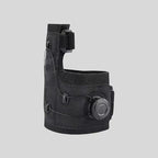 Adjustable thumb support strap for thumb eversion