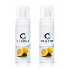 CLEENO Multi-purpose Foam Mousse Kitchen Grease Remover Cleaner