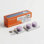 Pipe Cleaner Tablets — Drain Unclogger, Odor Eliminator & Descaler for Sinks, Toilets, Washing Machines & Sewers