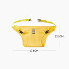 Harness Seat for High Chair Feeding Safety Seat with Strap, Booster Harness Belt Portable Dining Seat Strap for Travel Home Restaurant Shopping
