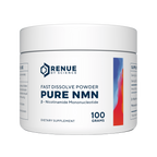 NMN Pure Powder