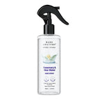 Nature x Science Rosemary Water and Rice Water Hair Mist, 100% Natural Extract, Soft & Smooth, Non-Greasy & Fast Absorbing