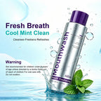 Ailim Whitening & Stain Removal Mouthwash – Fresh Breath & Brighter Smile