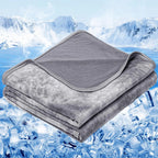 Inhand Cooling Blanket – Queen Size for Hot Sleepers & Night Sweats