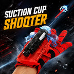 AOTAROW Spider Web Shooter Toy Set