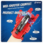 AOTAROW Spider Web Shooter Toy Set