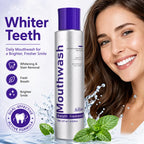 Ailim Whitening & Stain Removal Mouthwash – Fresh Breath & Brighter Smile