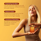 Luxury Honey Oud Eau de Parfum 100ml
