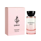 Voyage Nova Rosey Fruity Floral Extrait de Parfum 50ml/100ml