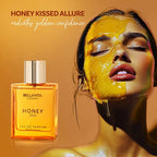 Luxury Honey Oud Eau de Parfum 100ml