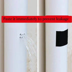 Waterproof Tape Patch & Seal Tape – Black