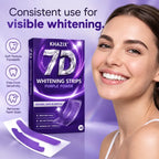 Gentle Mint Whitening Teeth Strips