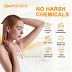 Turmeric Vitamin C Scrub Body Wash 500ml