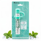 Essential Oil Aroma Stick, Portable Aroma Stick with Menthol & Plant Essential Oils, Pocket-Size Personal Care Accessory for Travel, Work, Study & Daily Use, 4 Scents