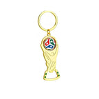 🏆500ml World Cup Trophy Glass – Celebrate Every Match Like a Champion with This Officially Inspired Football Collectible!