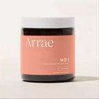 Arrae MB-1 Optimized Metabolic Burn Supplement All Natural - 60 Capsules *