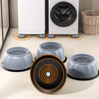 📢📢50% OFF !! ⏰Non-Vibration Washing Machine Support