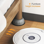 📢📢50% OFF !! ⏰Non-Vibration Washing Machine Support
